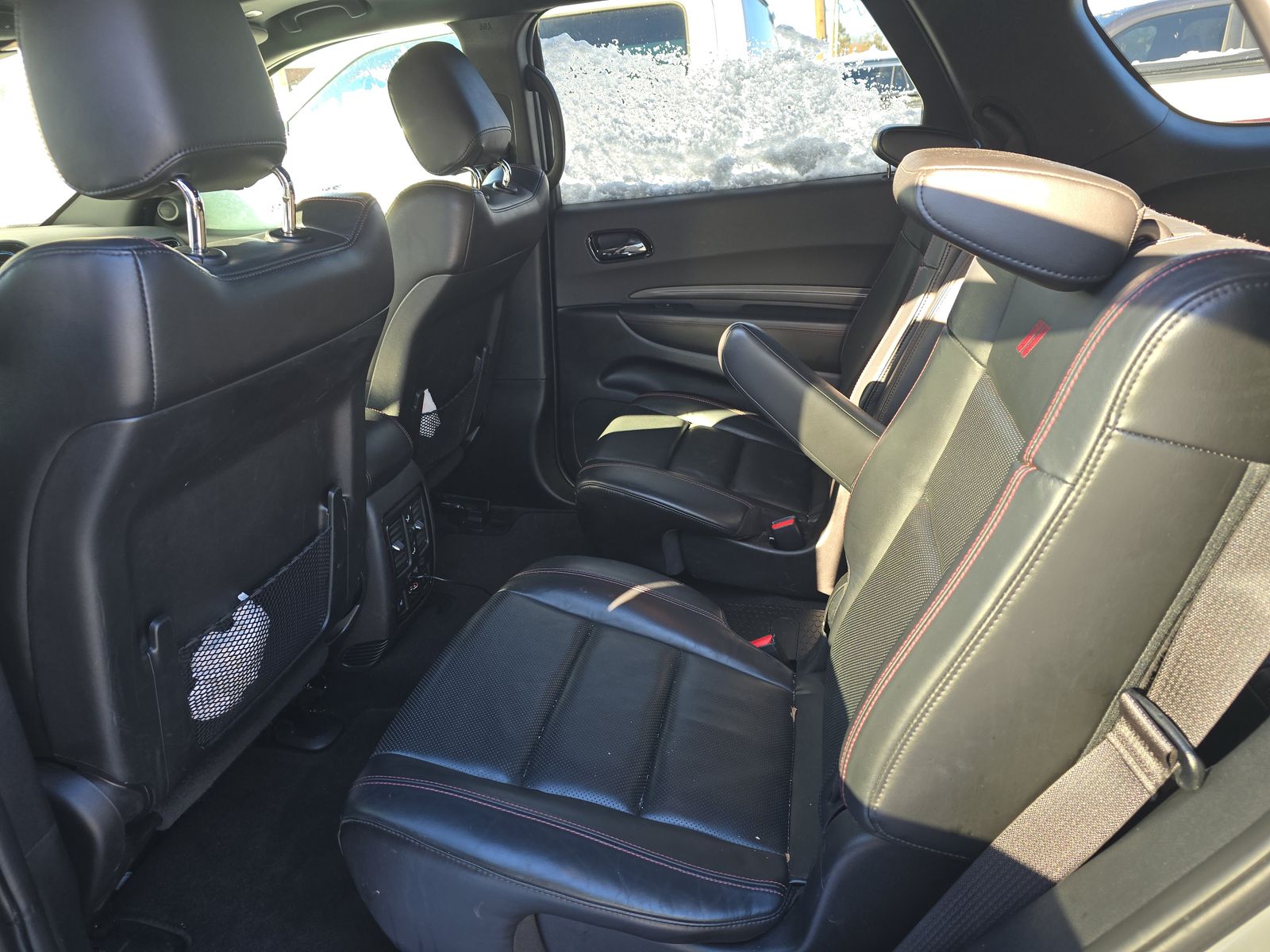 2022 Dodge Durango R/T AWD