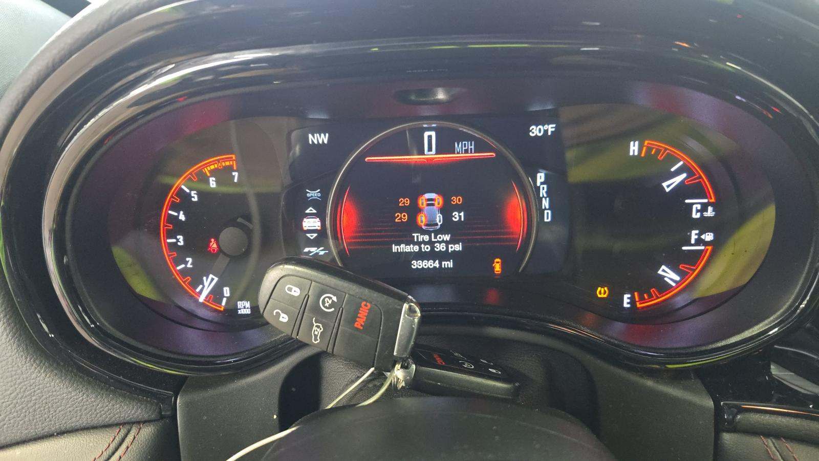 2022 Dodge Durango R/T AWD