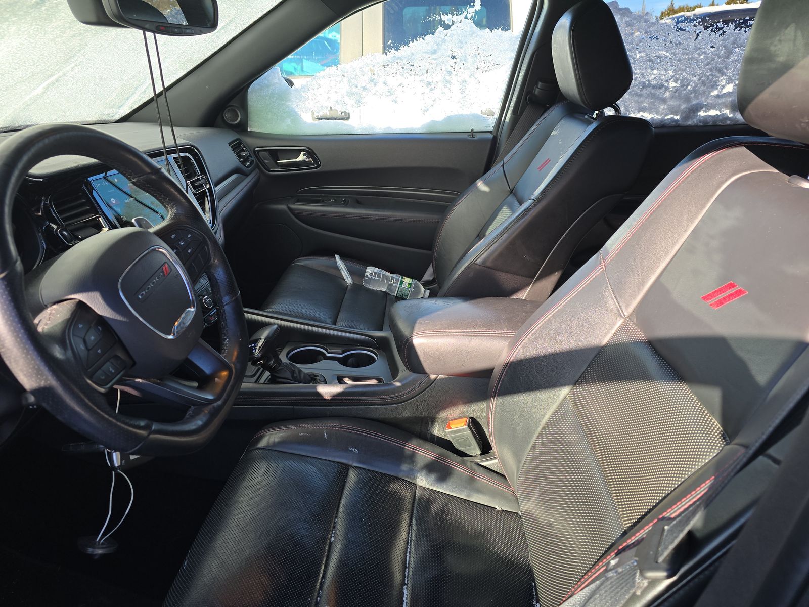 2022 Dodge Durango R/T AWD