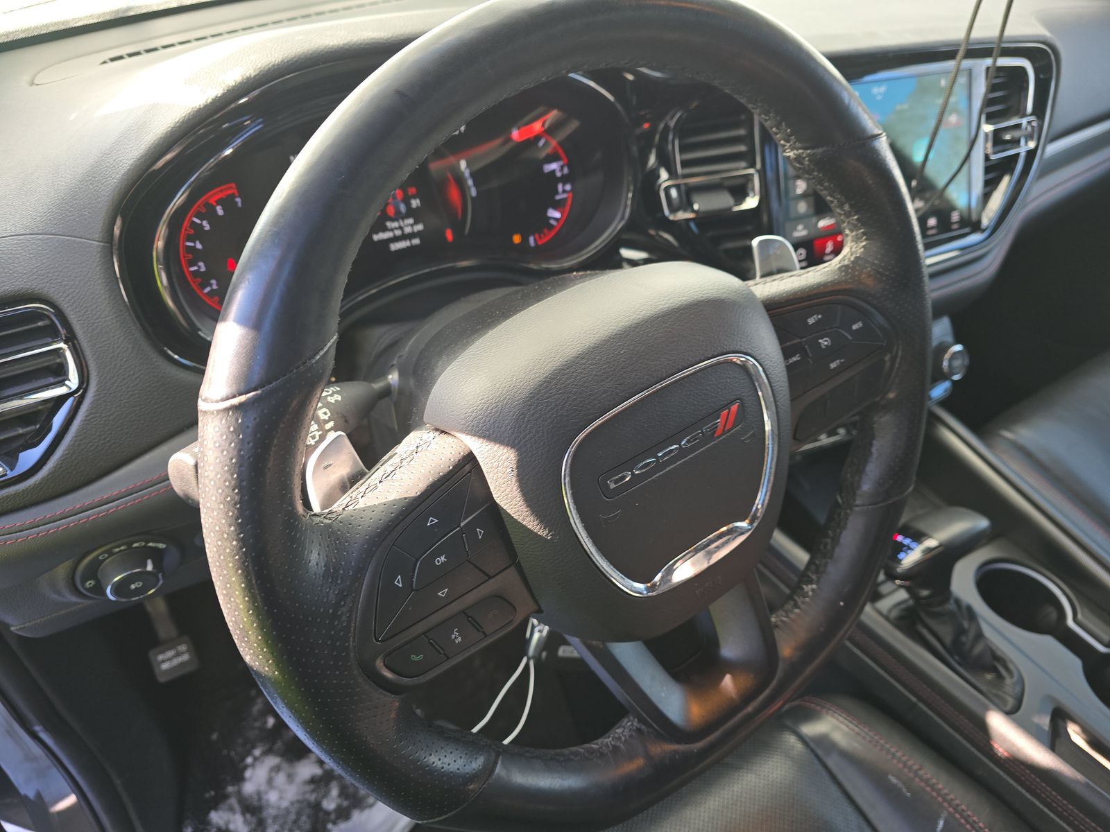 2022 Dodge Durango R/T AWD