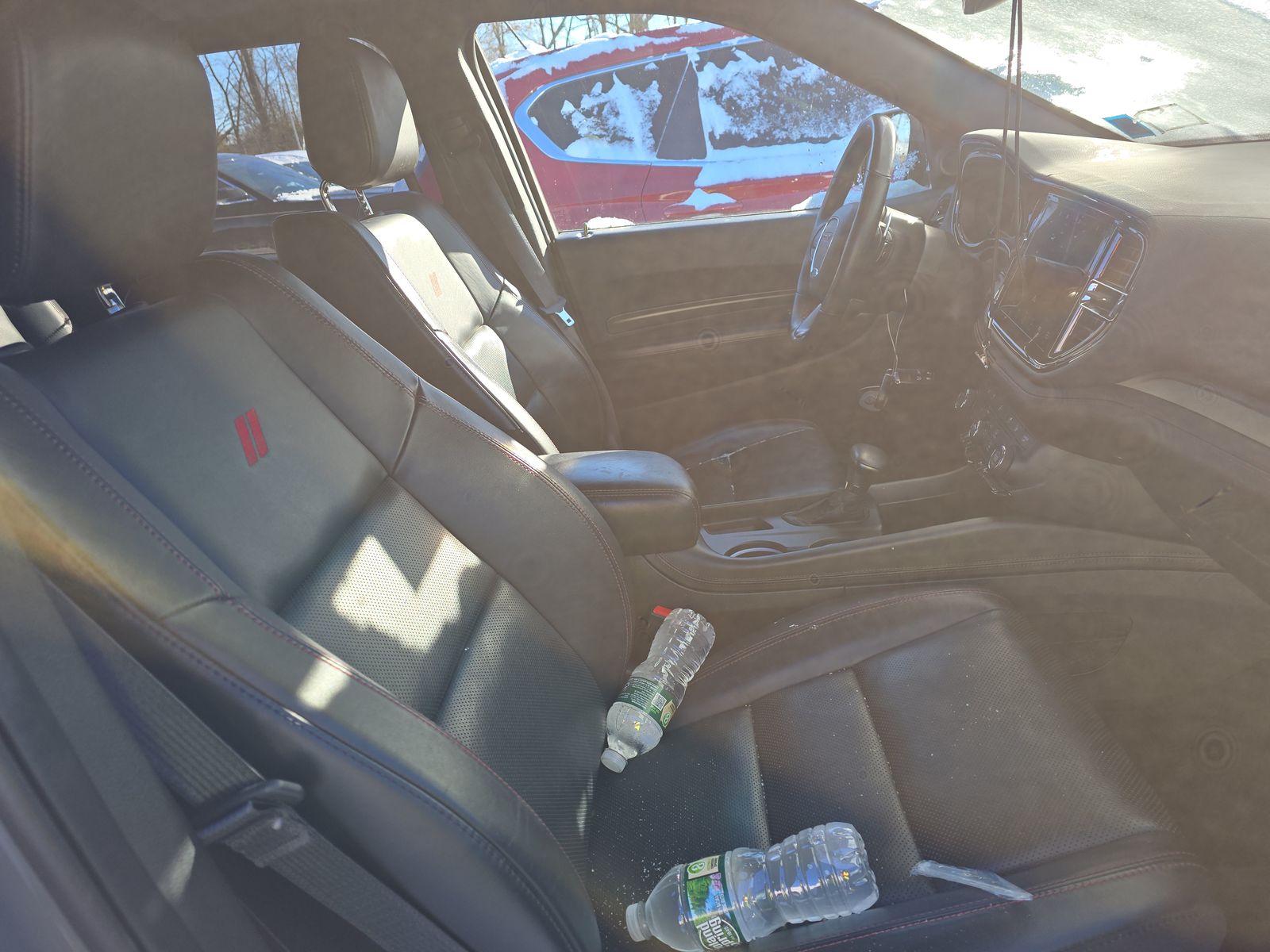 2022 Dodge Durango R/T AWD