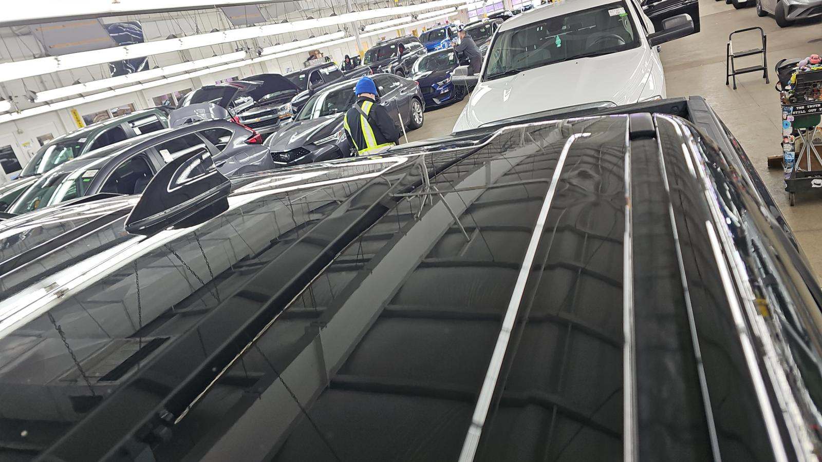 2022 Toyota Tundra SR5 AWD