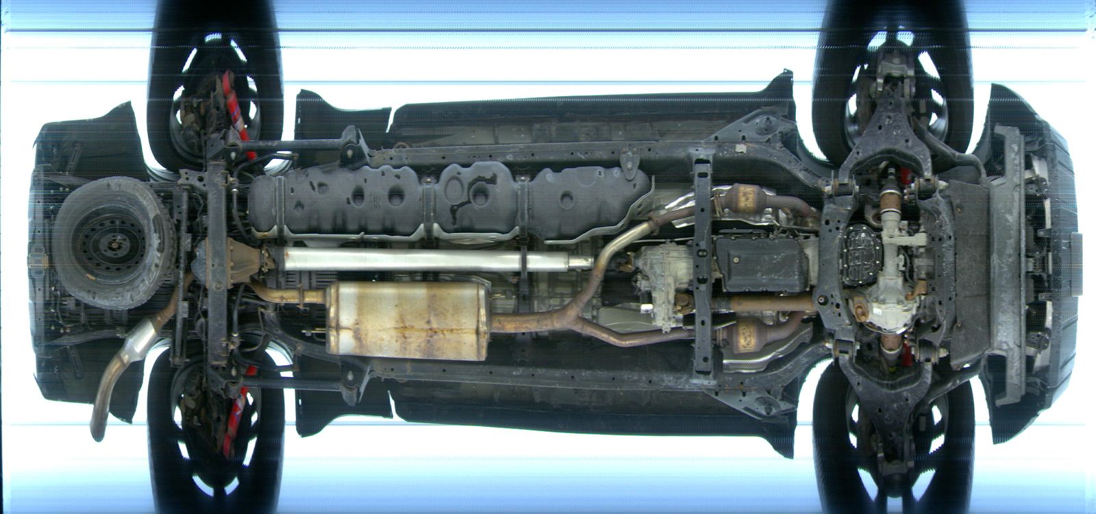 2022 Toyota Tundra SR5 AWD