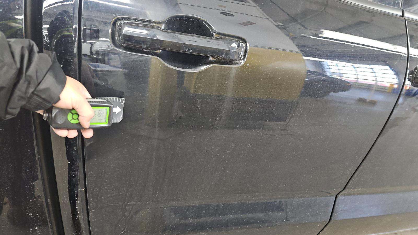 2022 Toyota Tundra SR5 AWD