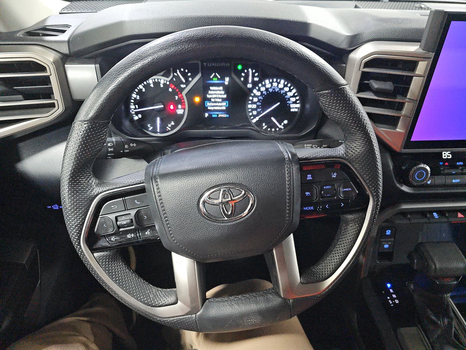 2022 Toyota Tundra SR5 AWD