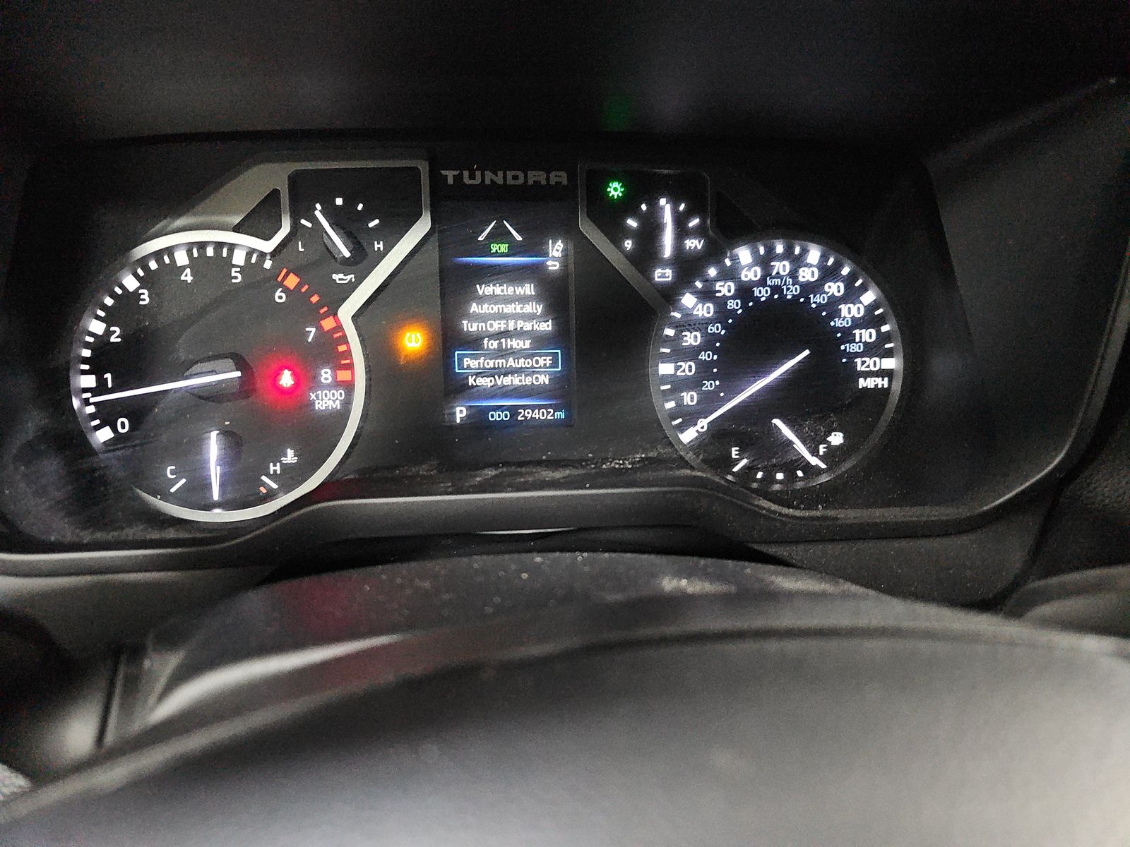 2022 Toyota Tundra SR5 AWD