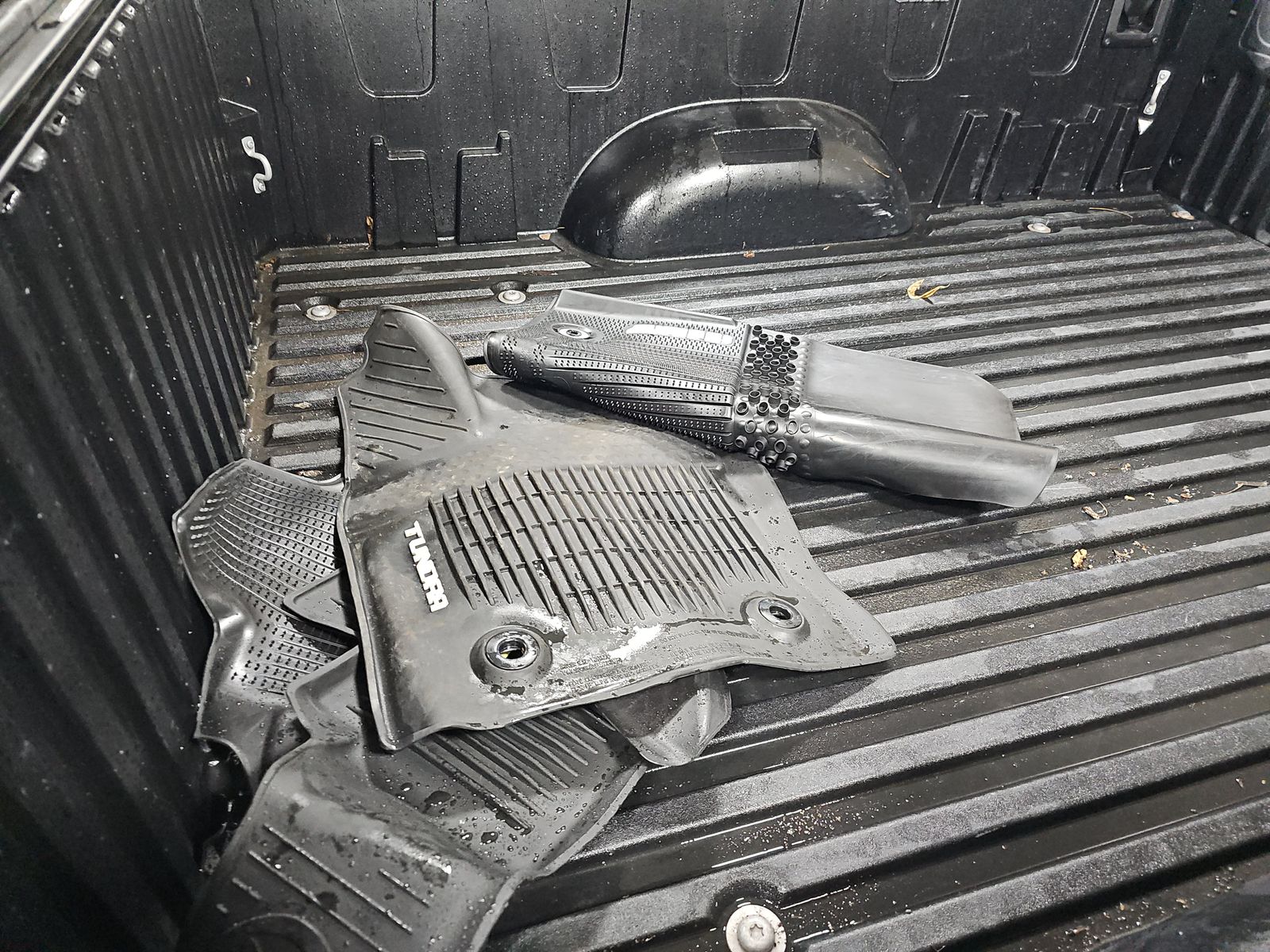 2022 Toyota Tundra SR5 AWD