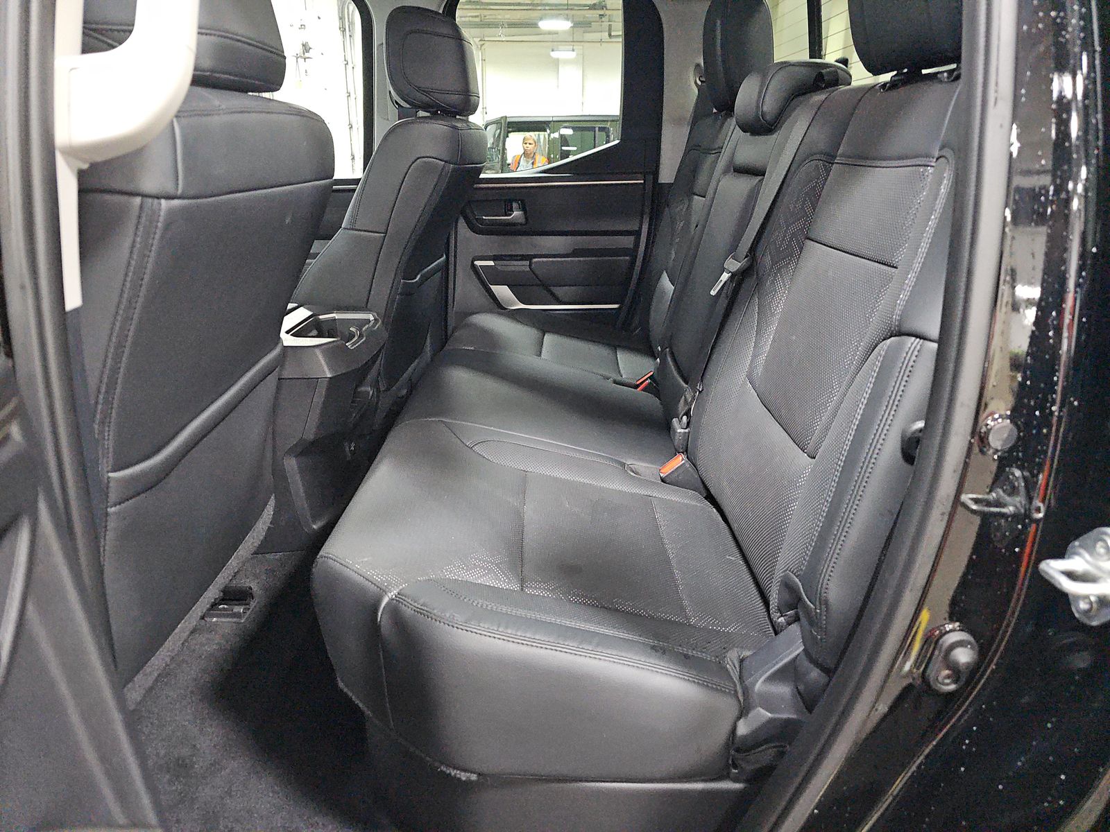 2022 Toyota Tundra SR5 AWD