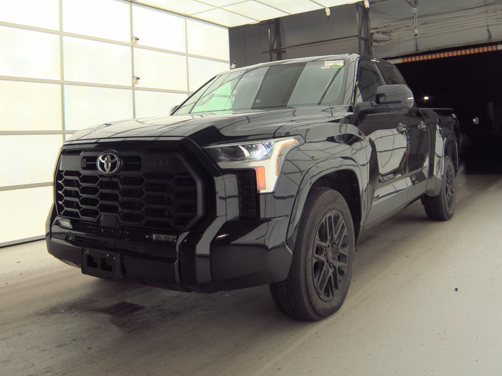 2022 Toyota Tundra SR5 AWD