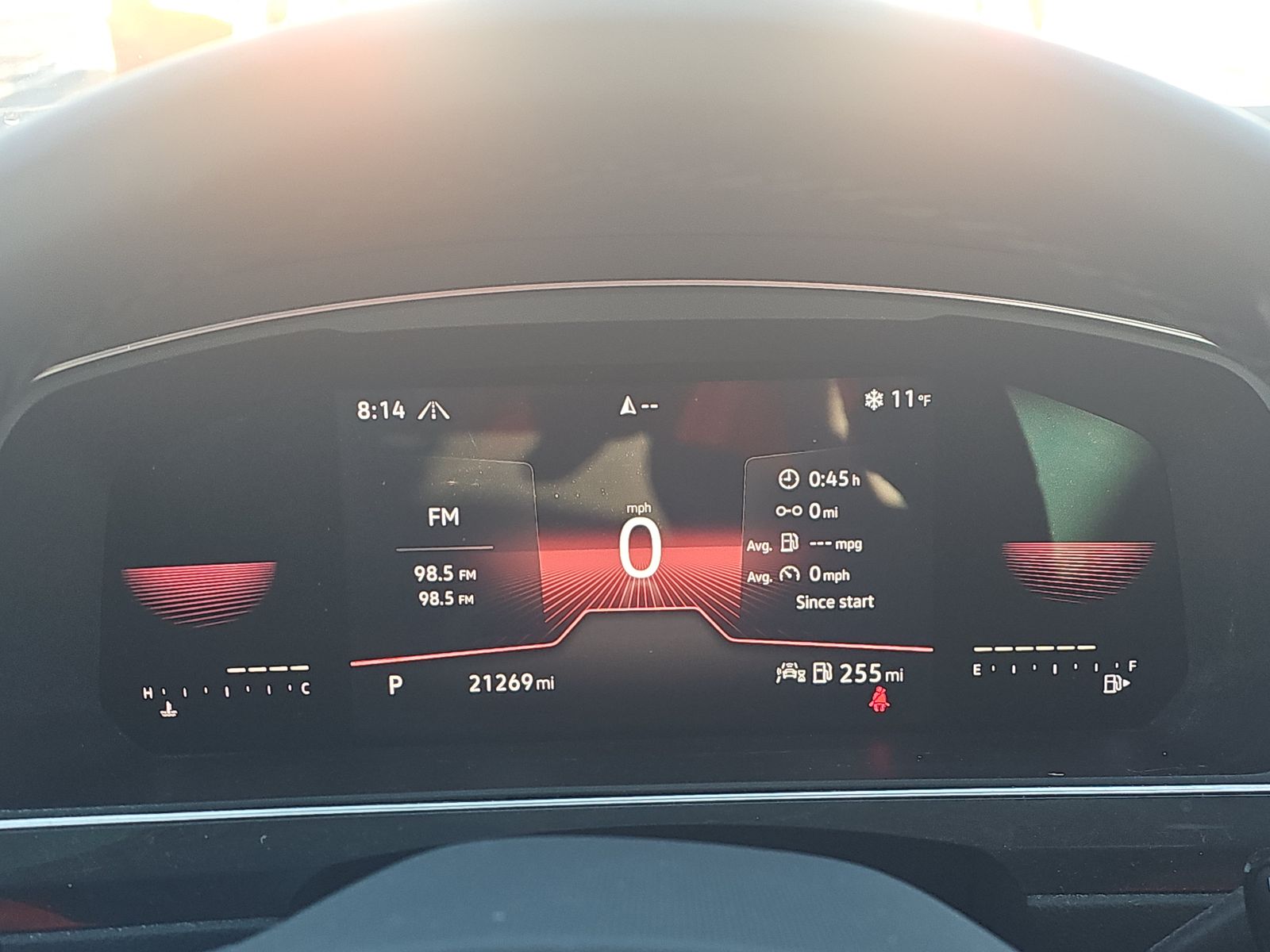 2022 Volkswagen Tiguan 2.0T SE R-Line Black AWD