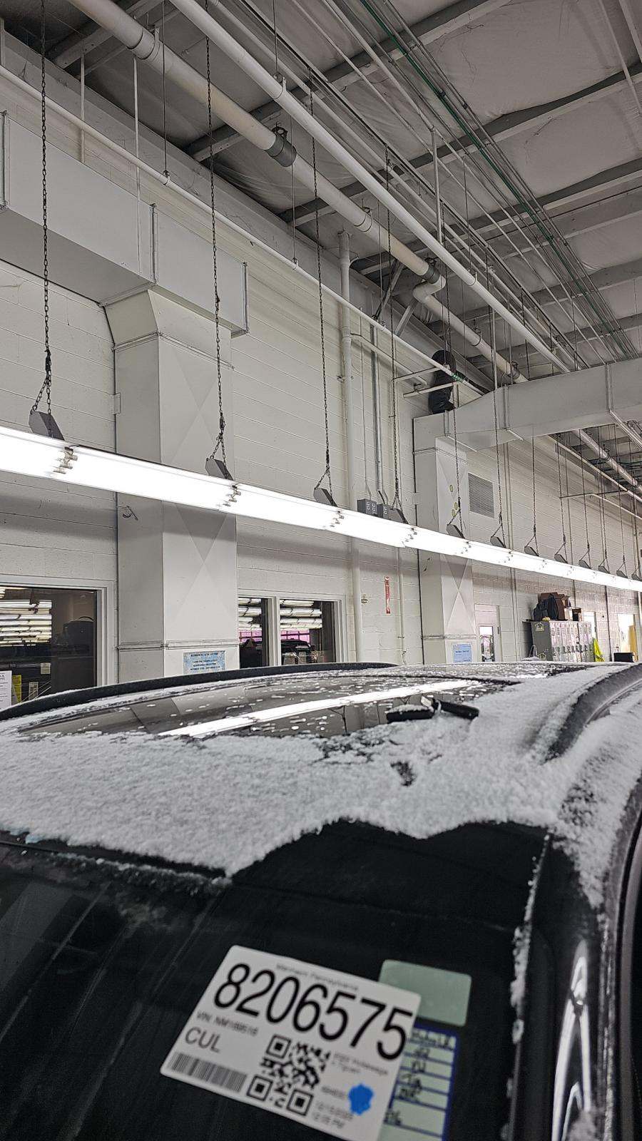 2022 Volkswagen Tiguan 2.0T SE R-Line Black AWD