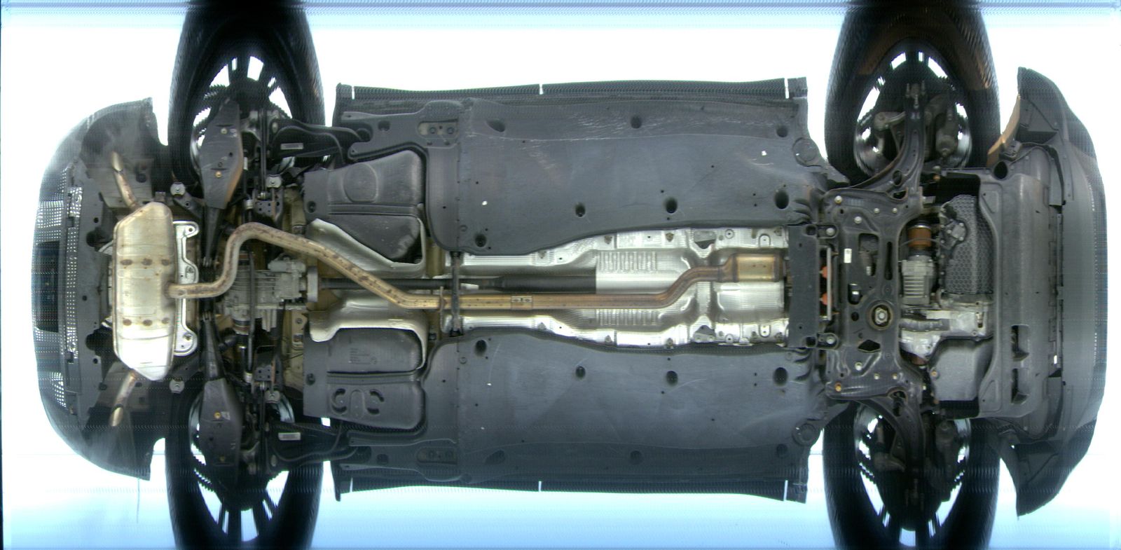 2022 Volkswagen Tiguan 2.0T SE R-Line Black AWD