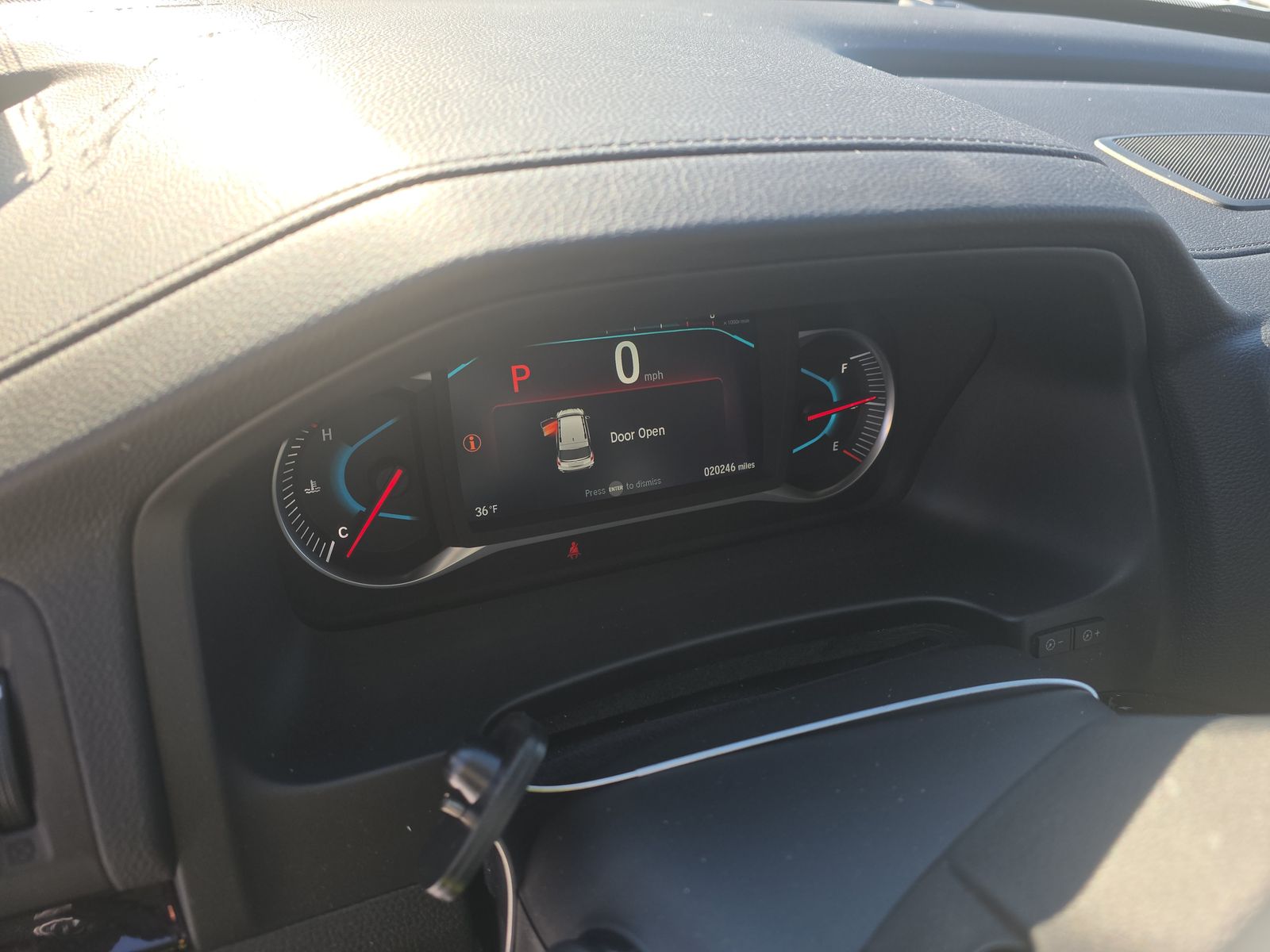 2022 Honda Pilot Elite AWD