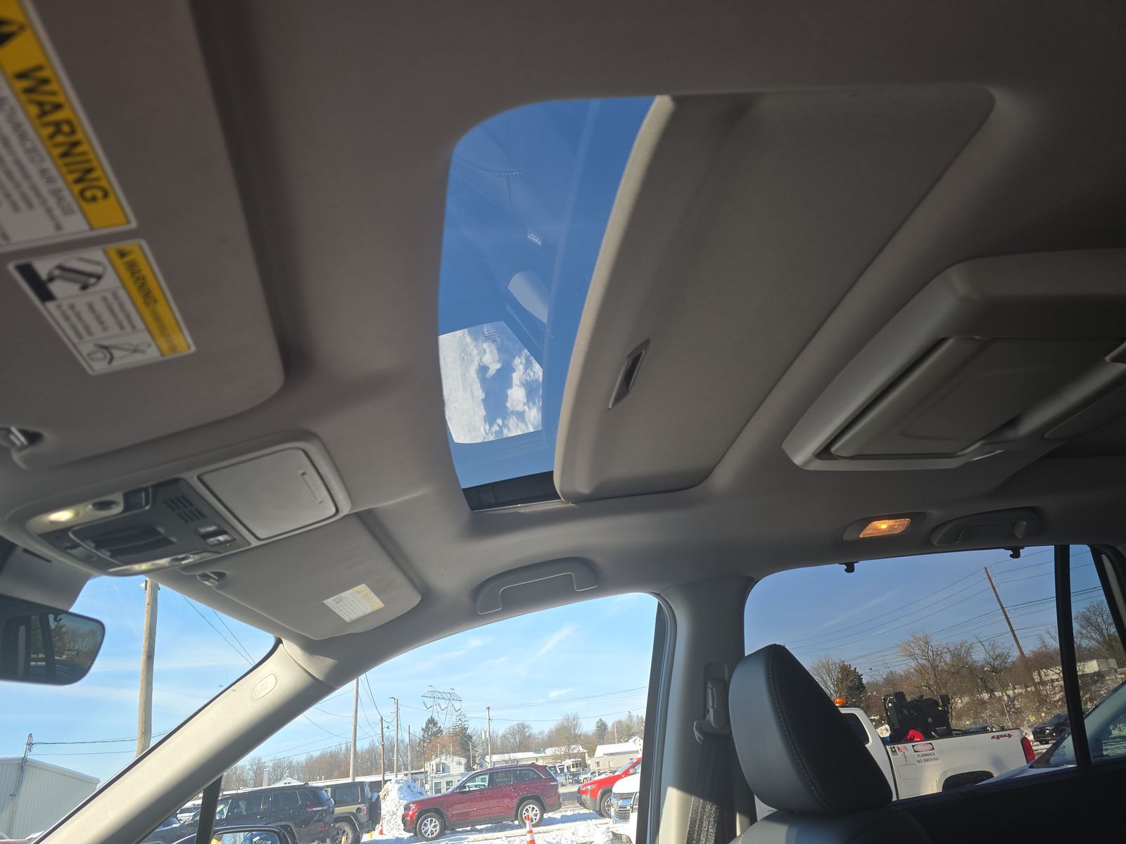 2022 Honda Pilot Elite AWD