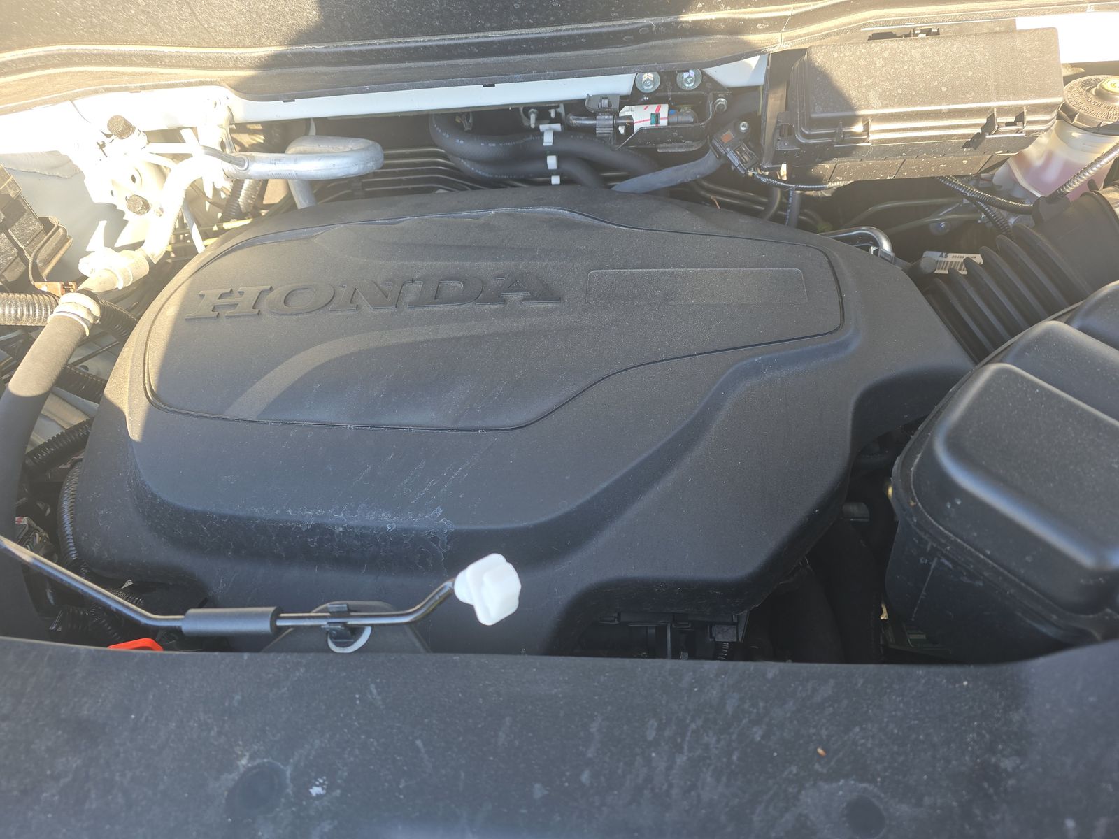 2022 Honda Pilot Elite AWD