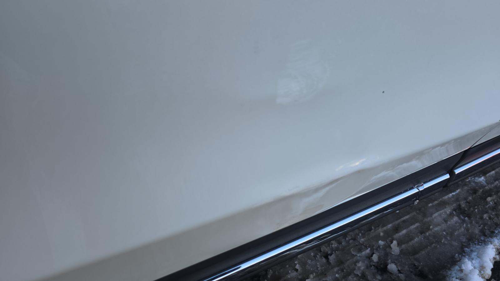 2022 Honda Pilot Elite AWD