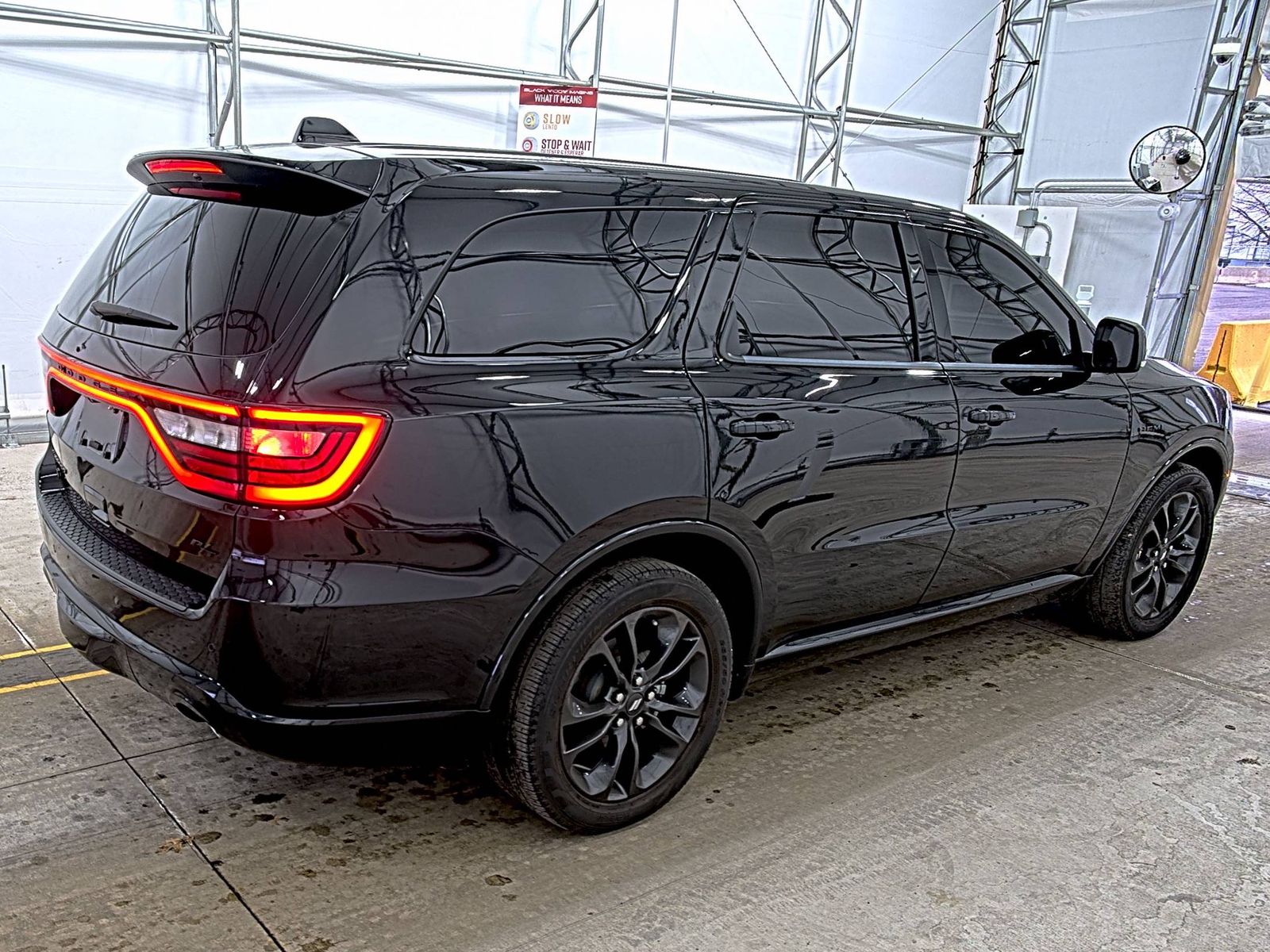 2022 Dodge Durango R/T Plus AWD