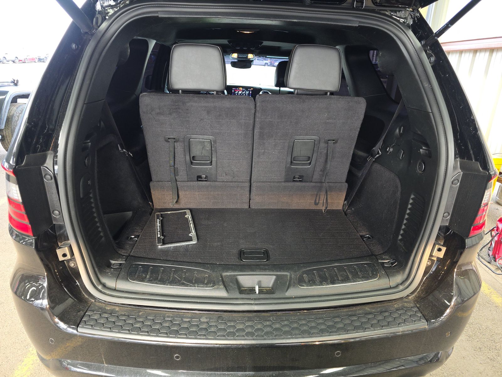 2022 Dodge Durango R/T Plus AWD