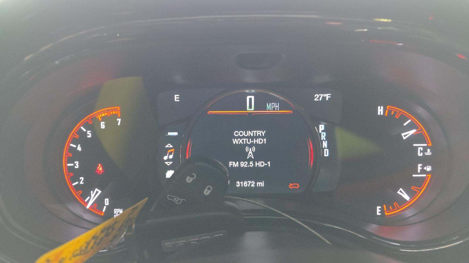 2022 Dodge Durango R/T Plus AWD