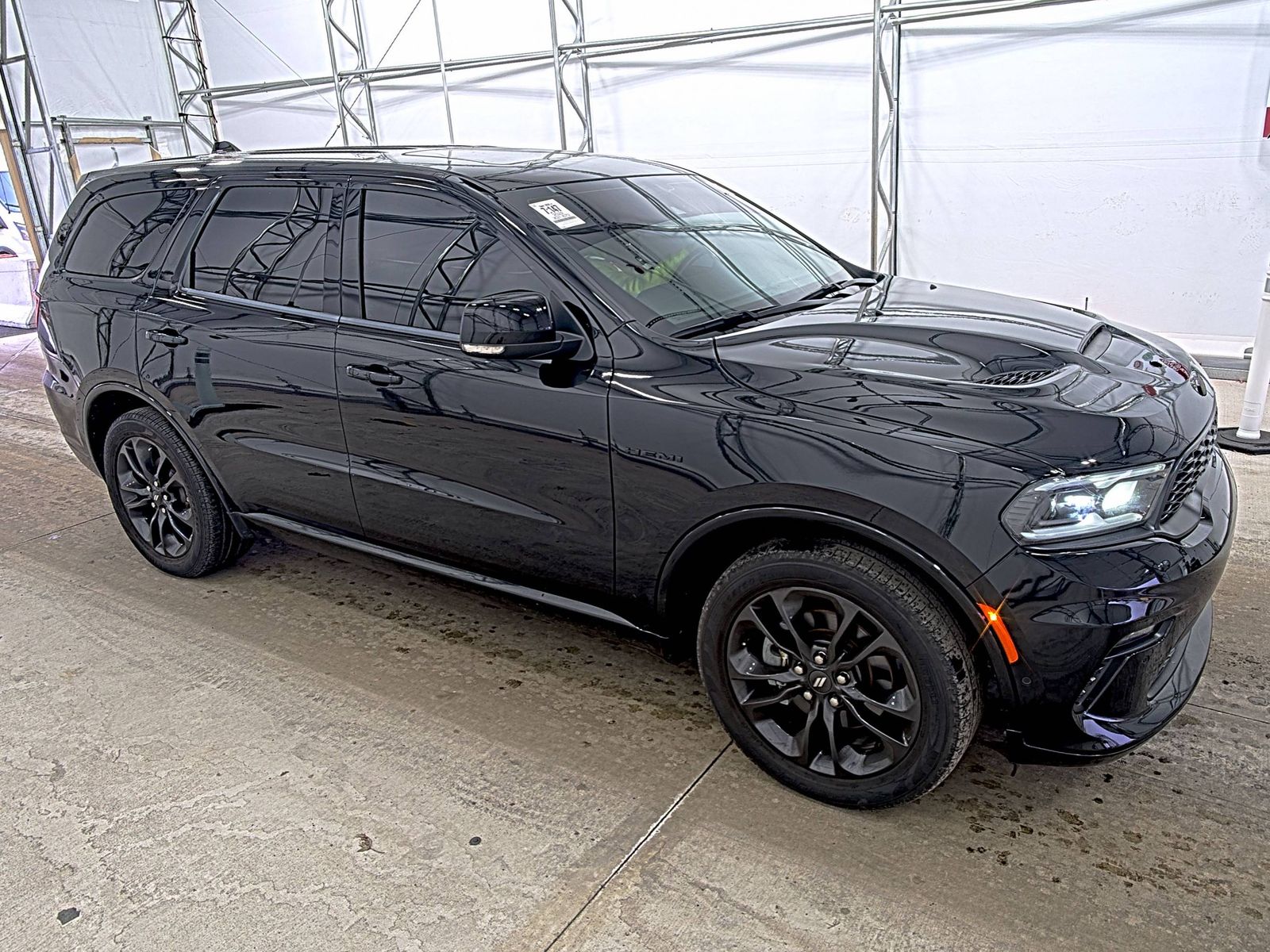 2022 Dodge Durango R/T Plus AWD