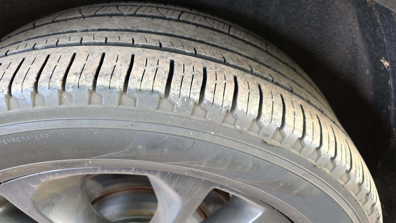 2022 Dodge Durango R/T Plus AWD