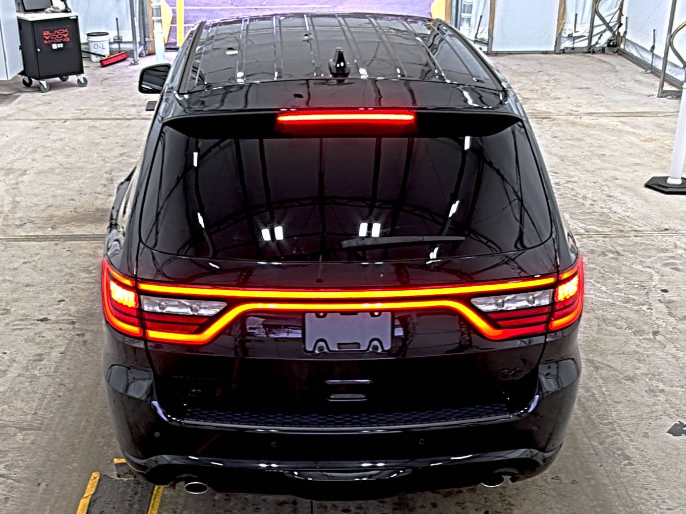 2022 Dodge Durango R/T Plus AWD