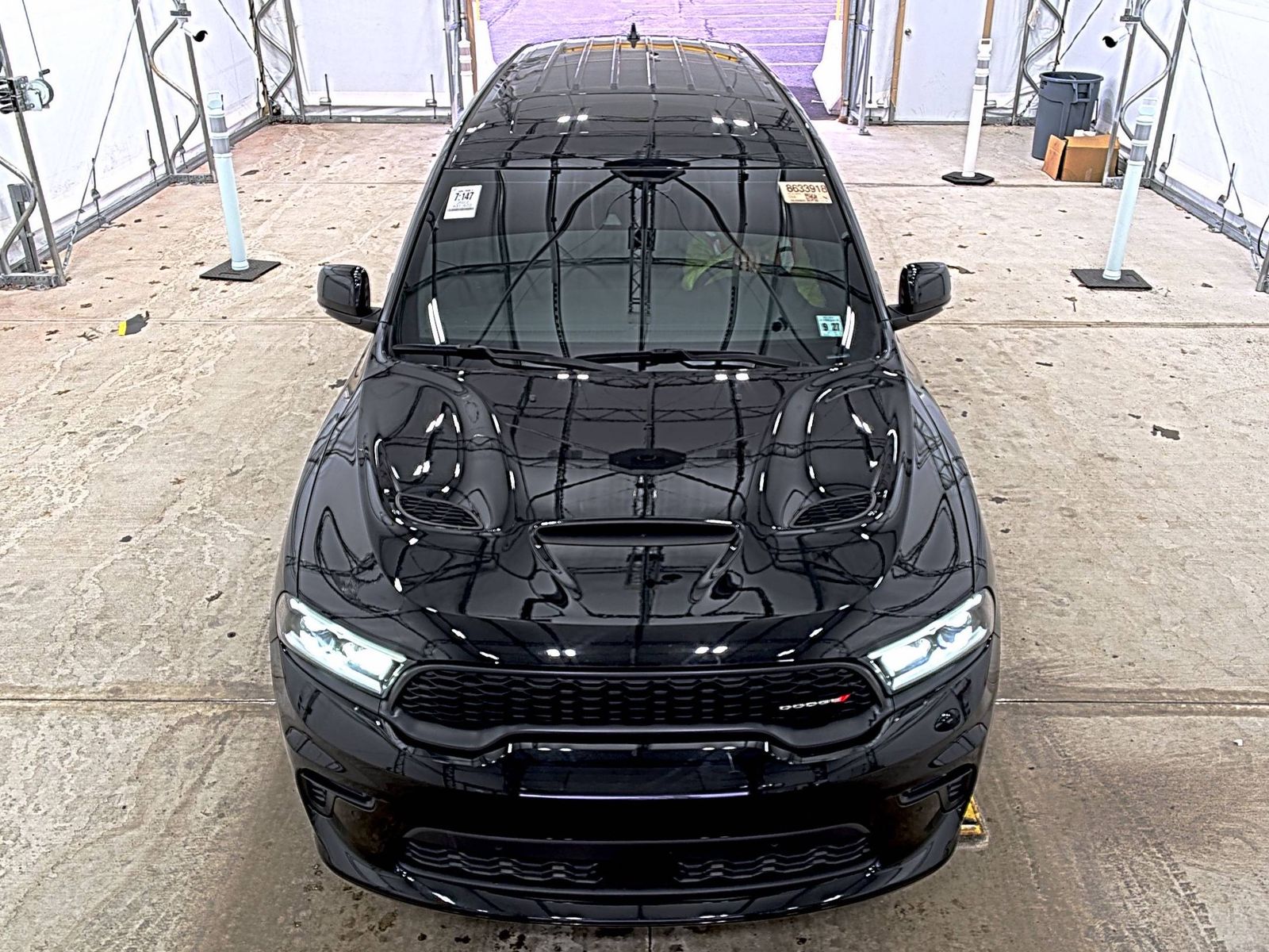 2022 Dodge Durango R/T Plus AWD