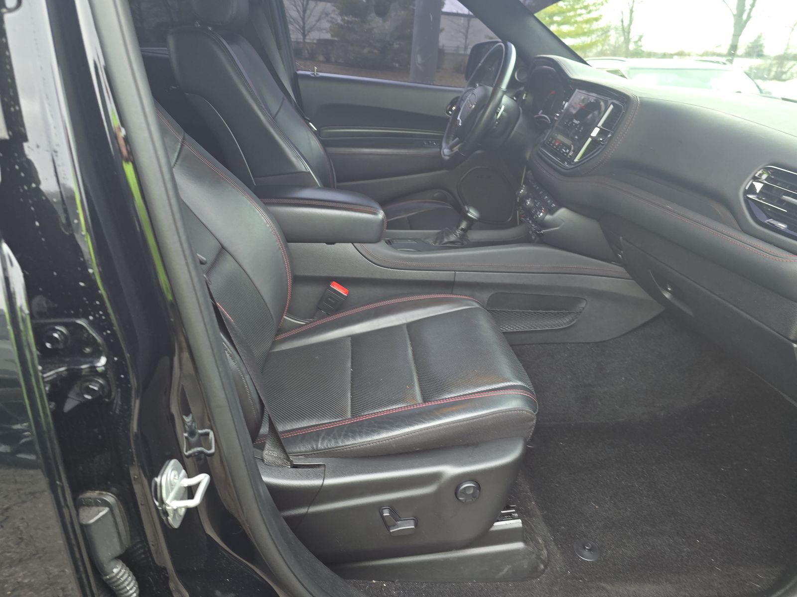 2022 Dodge Durango R/T Plus AWD