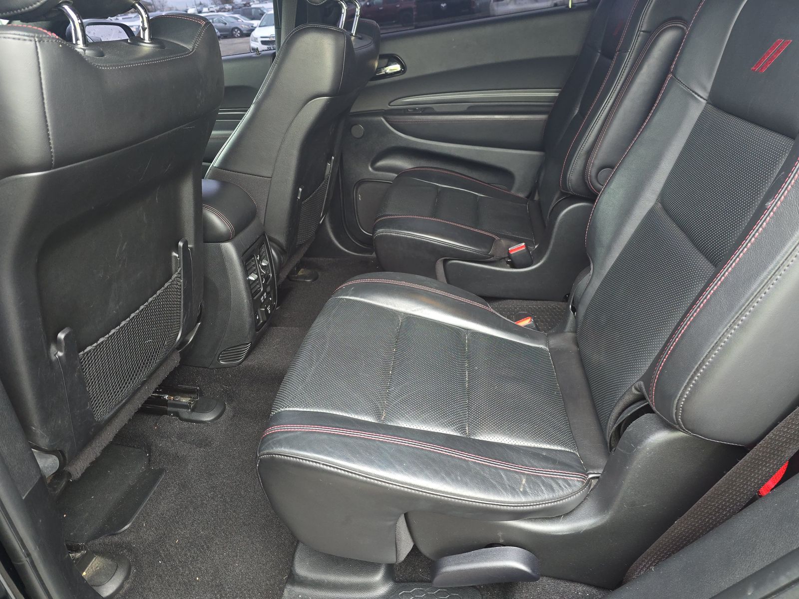 2022 Dodge Durango R/T Plus AWD