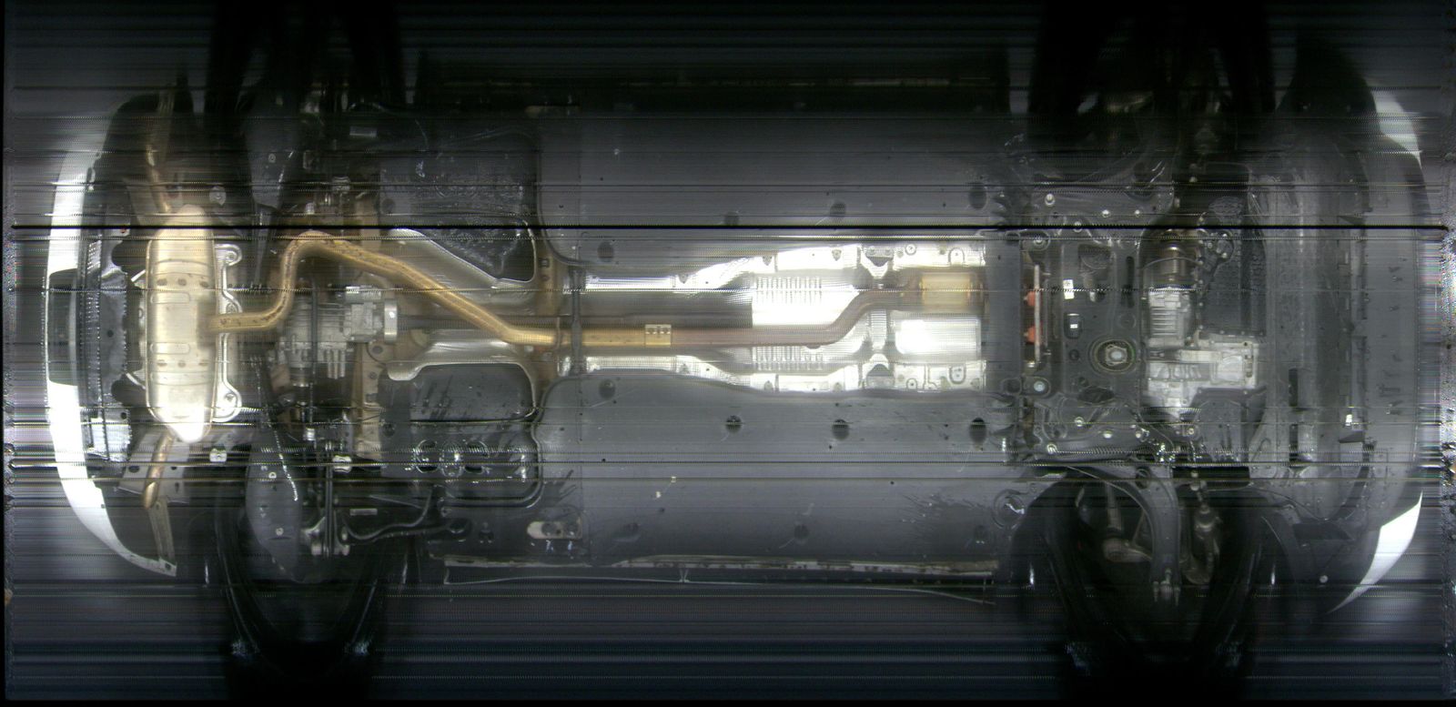 2022 Volkswagen Tiguan 2.0T SE R-Line Black AWD