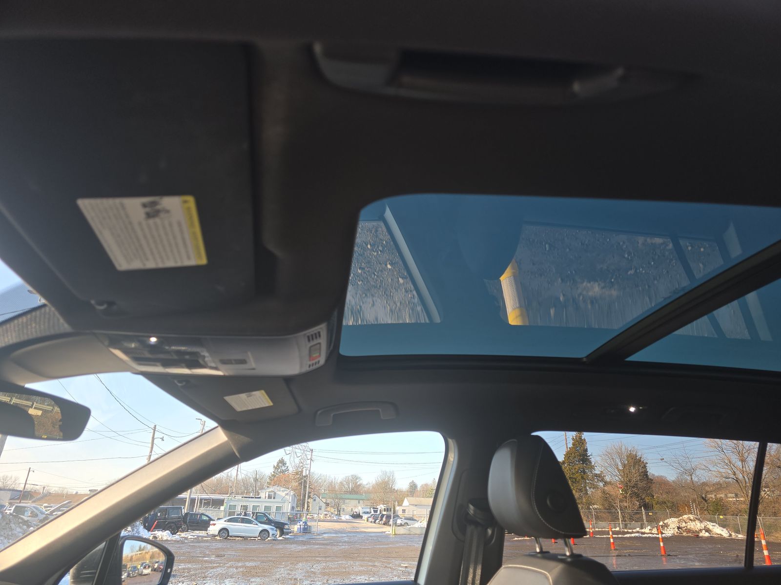 2022 Volkswagen Tiguan 2.0T SE R-Line Black AWD