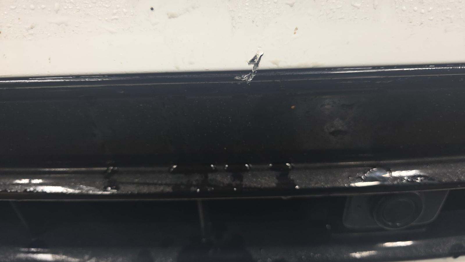 2022 Volkswagen Tiguan 2.0T SE R-Line Black AWD