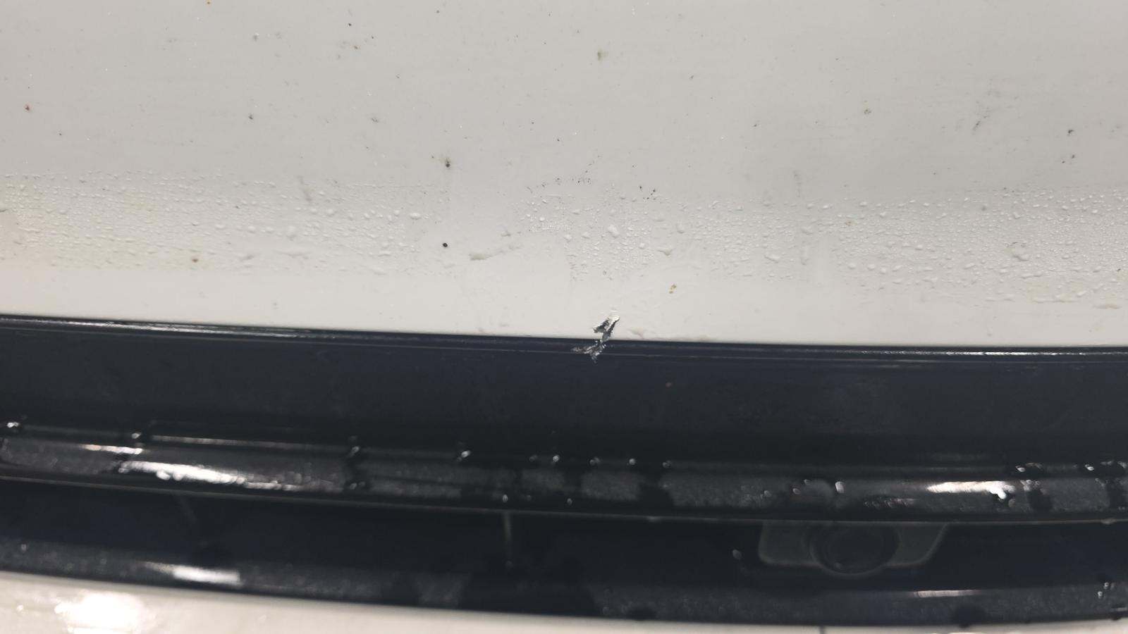 2022 Volkswagen Tiguan 2.0T SE R-Line Black AWD