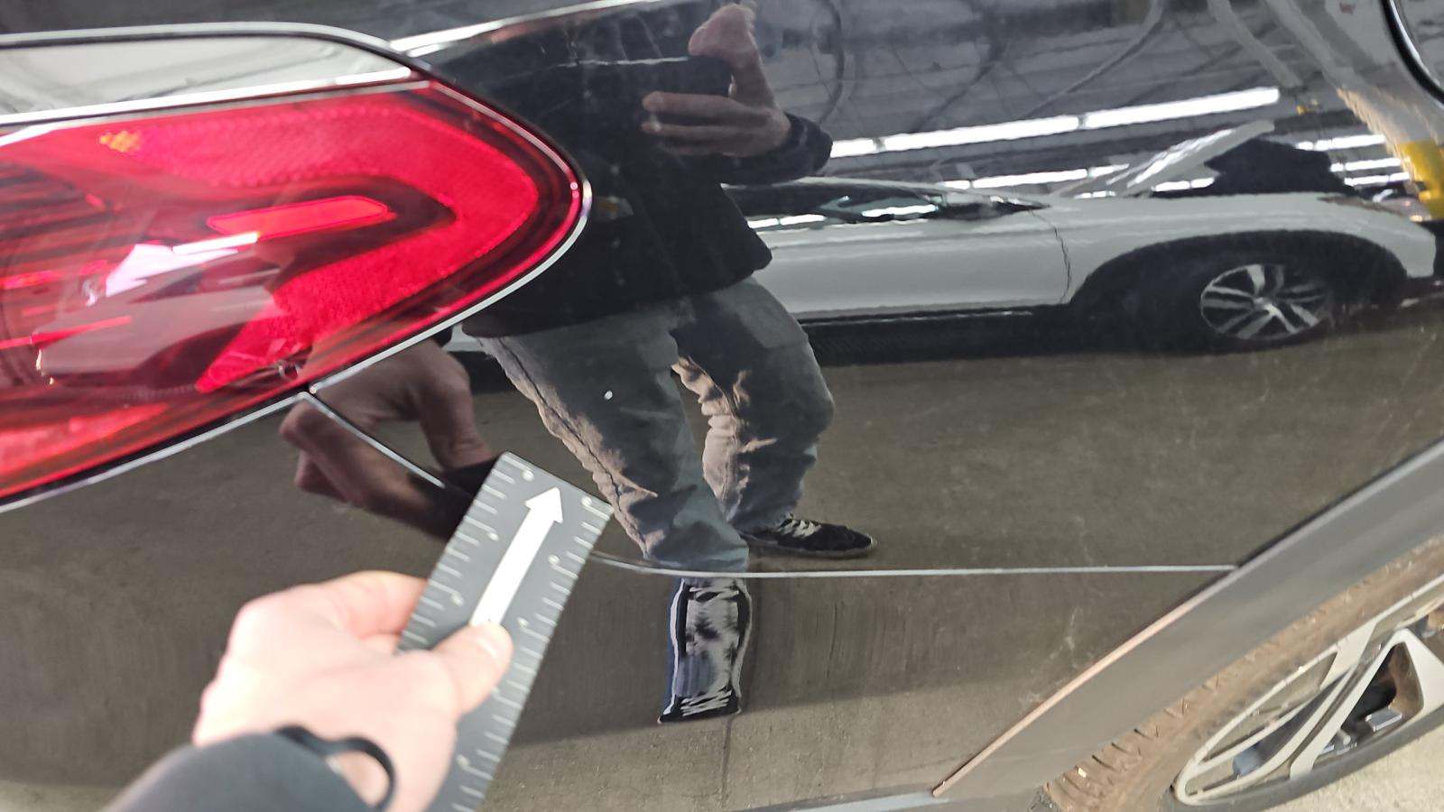 2025 Mercedes-Benz E-Class E 450 AWD