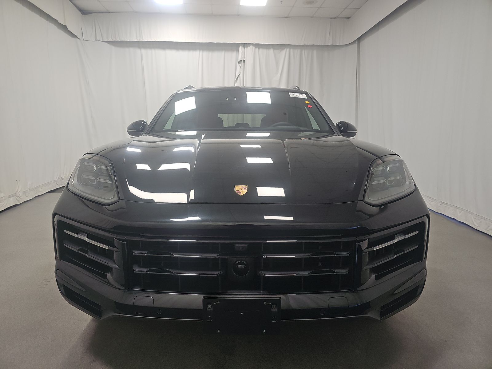 2025 Porsche Cayenne S AWD