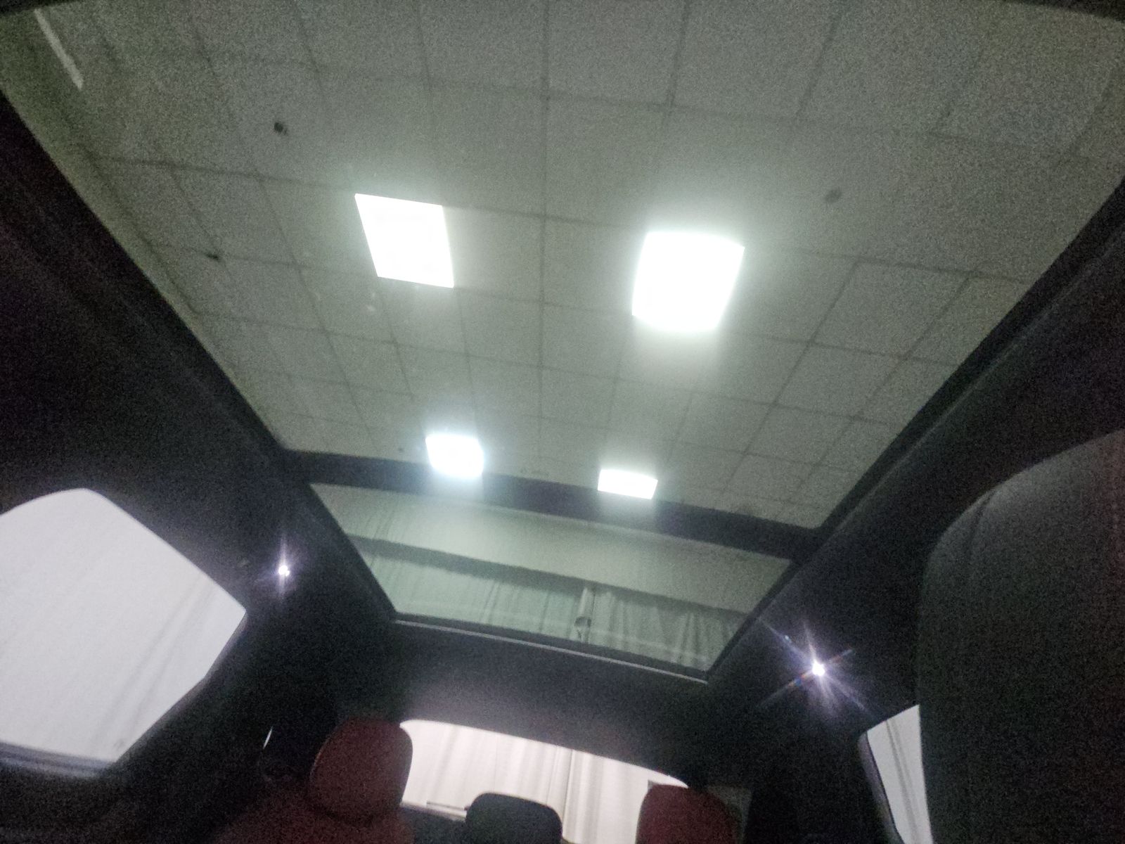 2025 Porsche Cayenne S AWD