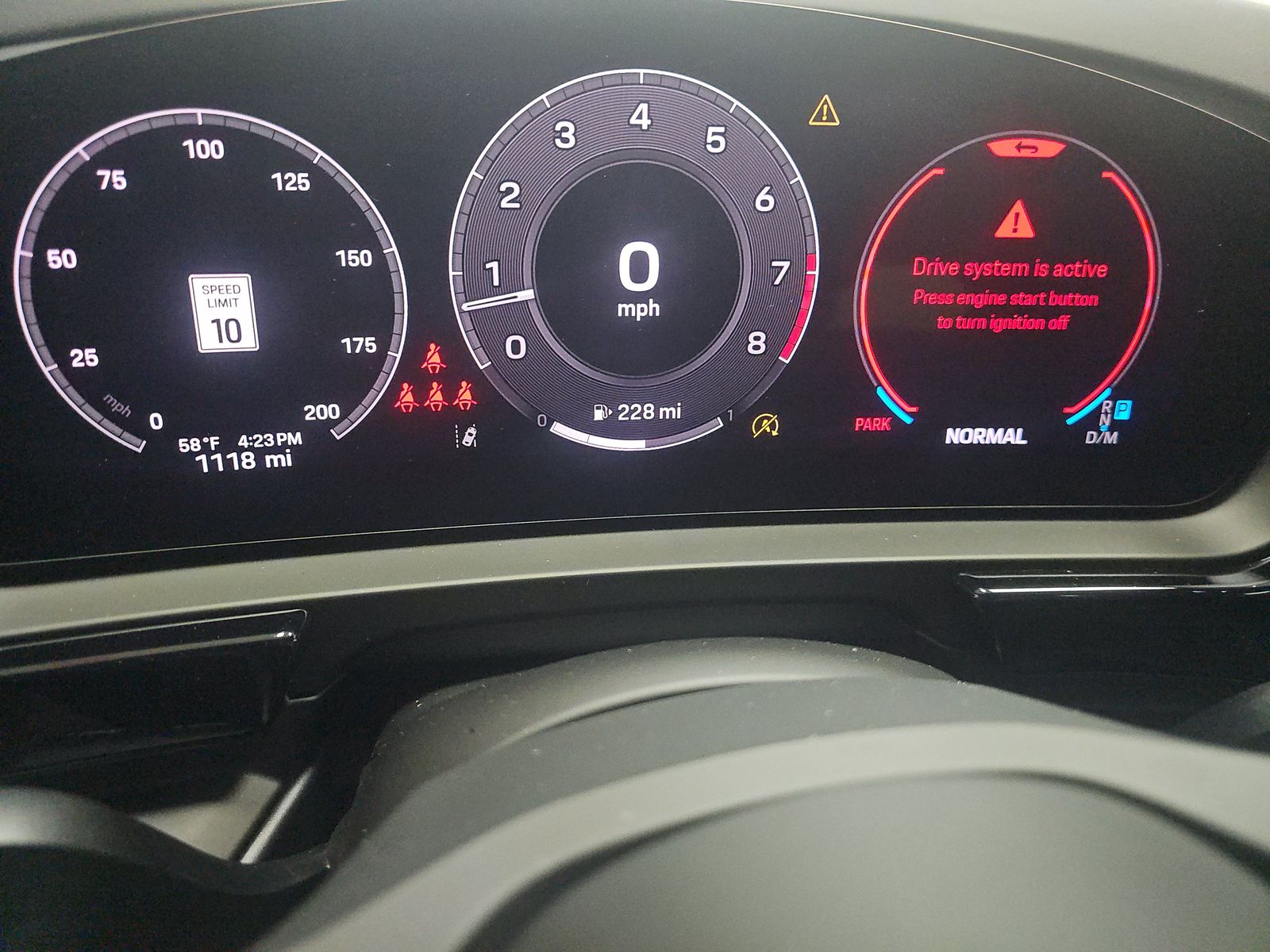 2025 Porsche Cayenne S AWD