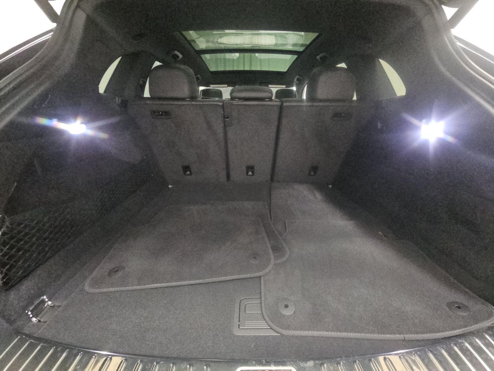 2025 Porsche Cayenne S AWD