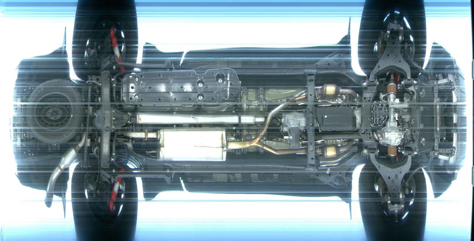 2023 Toyota Tundra SR5 AWD