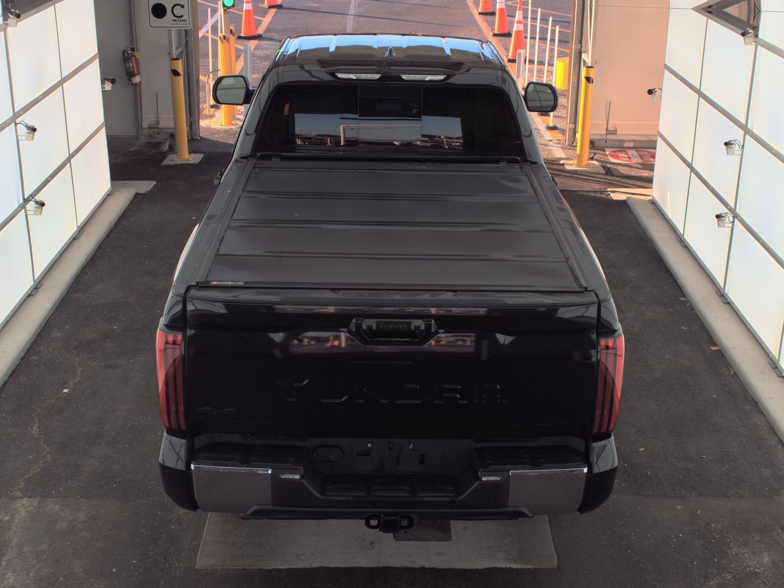 2023 Toyota Tundra SR5 AWD