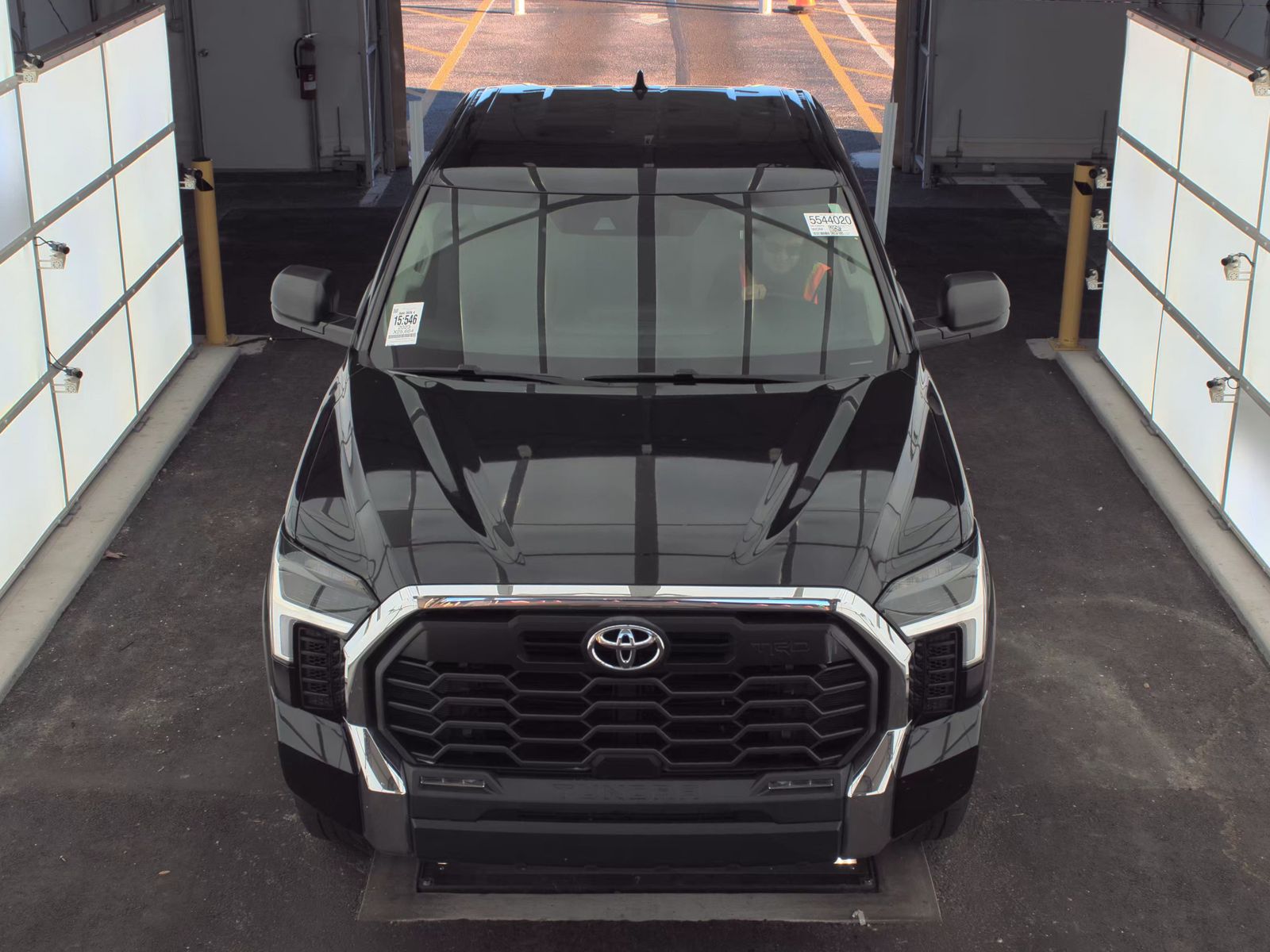 2023 Toyota Tundra SR5 AWD
