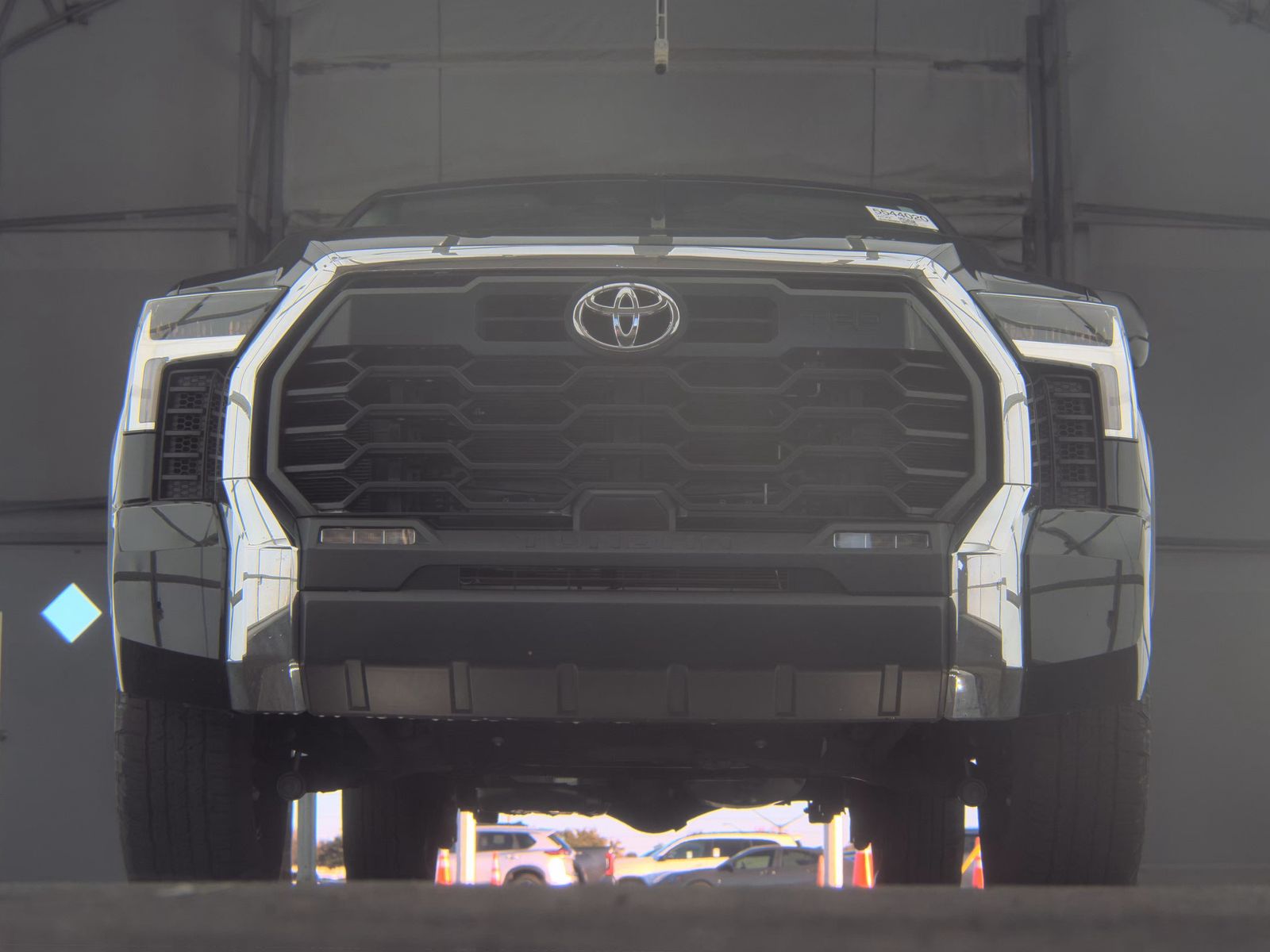 2023 Toyota Tundra SR5 AWD