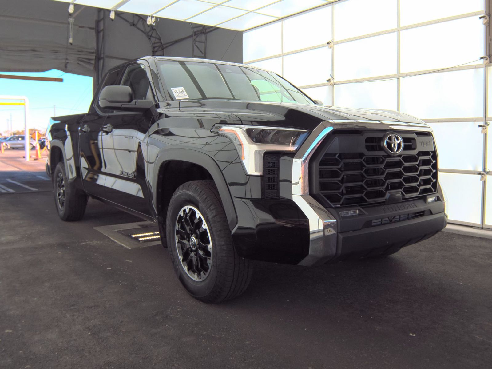 2023 Toyota Tundra SR5 AWD