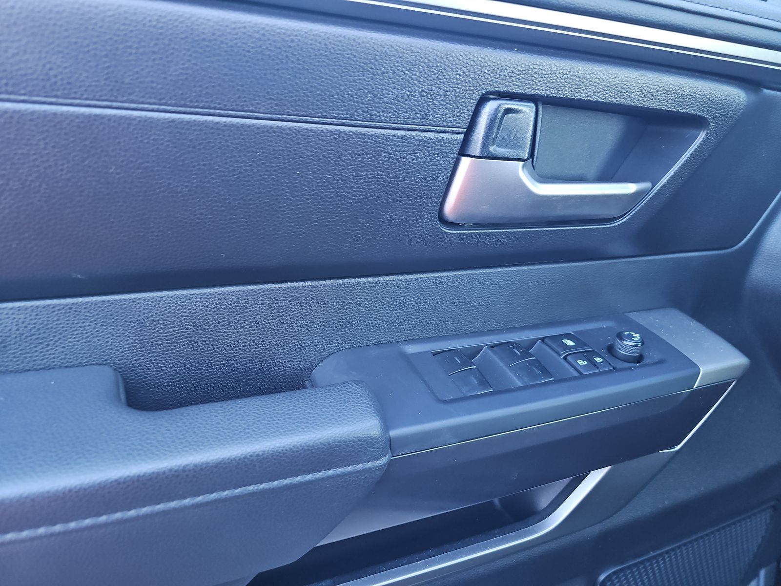 2023 Toyota Tundra SR5 AWD