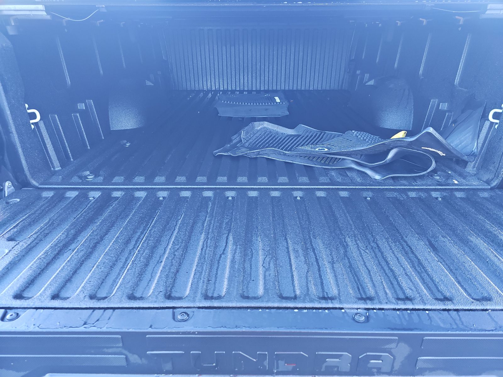 2023 Toyota Tundra SR5 AWD