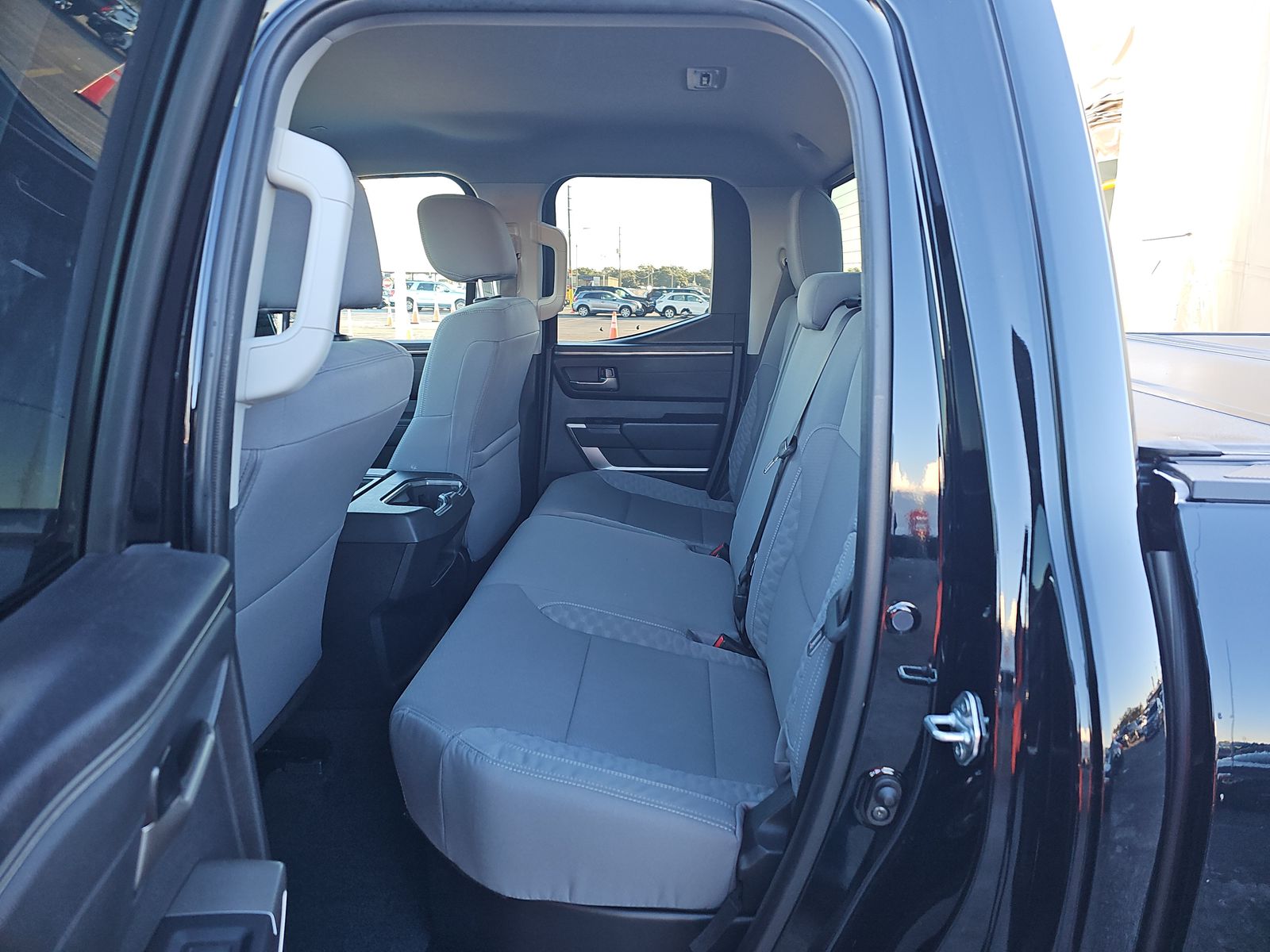 2023 Toyota Tundra SR5 AWD