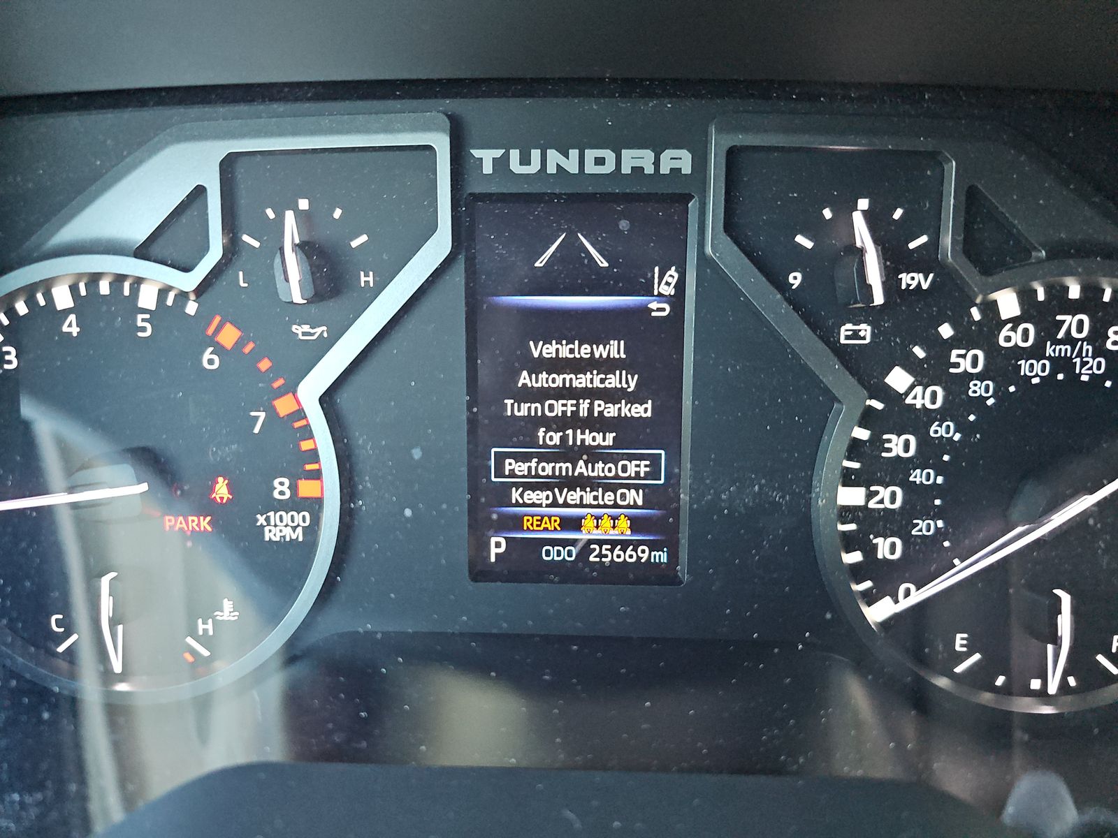 2023 Toyota Tundra SR5 AWD