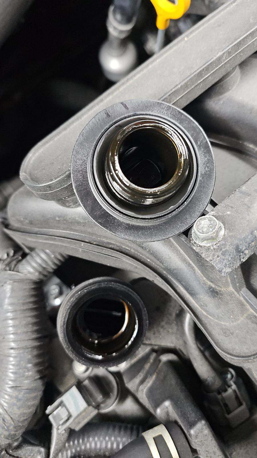 2022 Nissan Rogue Sport SL AWD