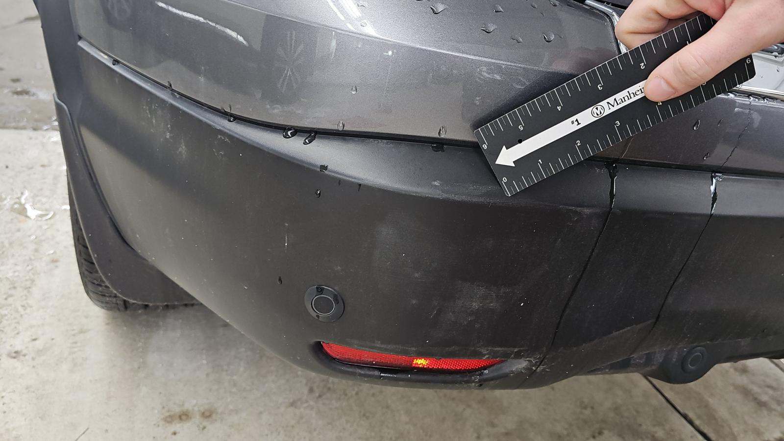 2022 Nissan Rogue Sport SL AWD