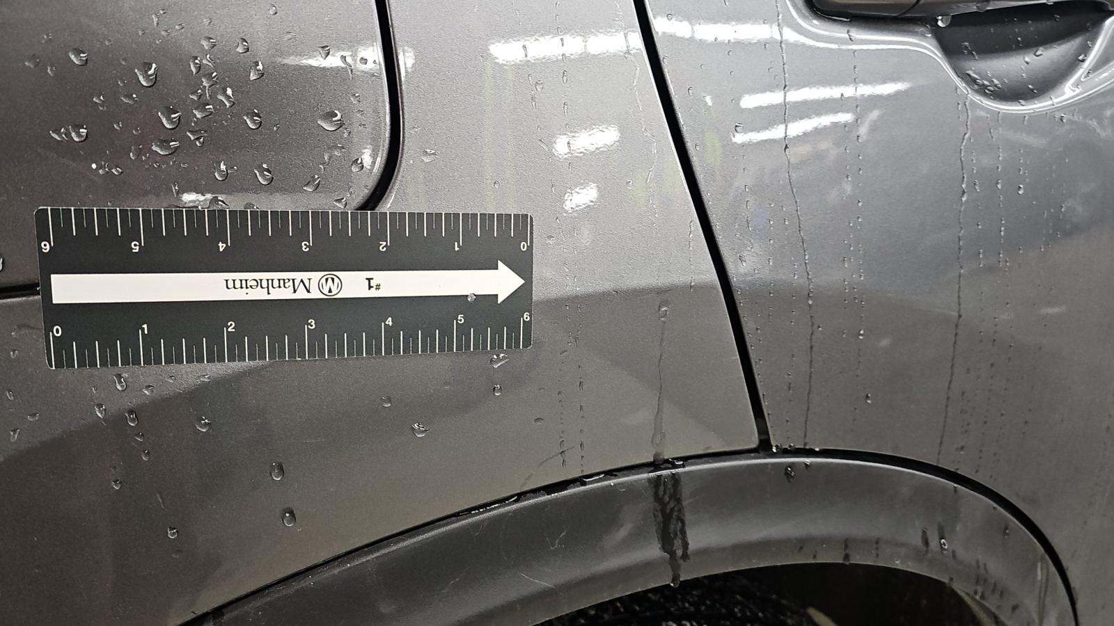 2022 Nissan Rogue Sport SL AWD